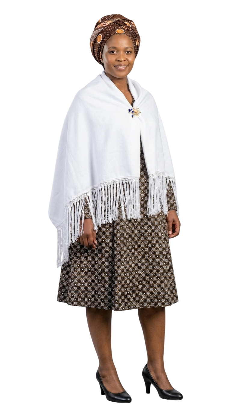 Complete Look - Maun Women